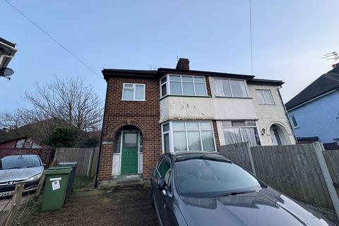Miridene Inkerman Grove, Wolverhampton, WV10 0EU