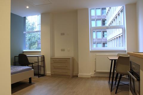 1 bedroom ground floor flat to rent, 7 Redcross Street, Redcross Street, Bristol BS2