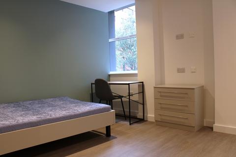 1 bedroom ground floor flat to rent, 7 Redcross Street, Redcross Street, Bristol BS2