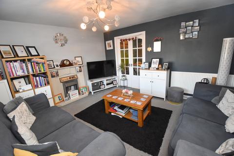 3 bedroom semi-detached house for sale, Forest Gardens, Partington, M31