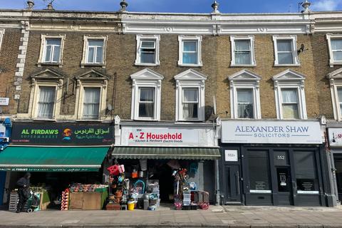 Shop for sale, Harrow Road, Maida Vale, W9