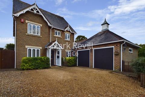 4 bedroom house for sale, Hammingden Lane, Ardingly, RH17