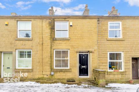 2 bedroom cottage for sale, Market Street, Edenfield, Ramsbottom