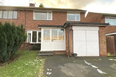 Priory Road, Telford, Shropshire, TF2