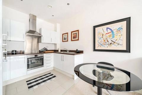 1 bedroom apartment for sale, Finchley Road, London, NW11