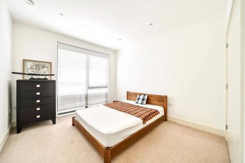 1 bedroom apartment for sale, Finchley Road, London, NW11