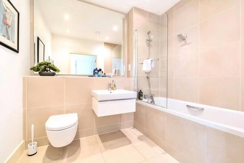 1 bedroom apartment for sale, Finchley Road, London, NW11