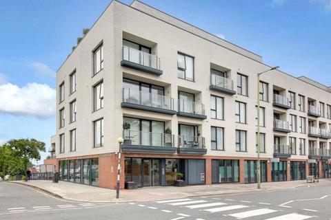 undefined, Finchley Road, London, NW11