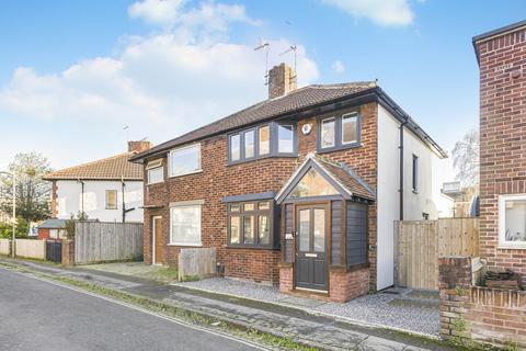 2 bedroom semi-detached house for sale, Jericho Street, Oxford, OX2 6BU