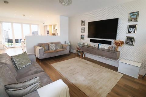 2 bedroom end of terrace house for sale, Candy Dene, Ebbsfleet, Kent, DA10