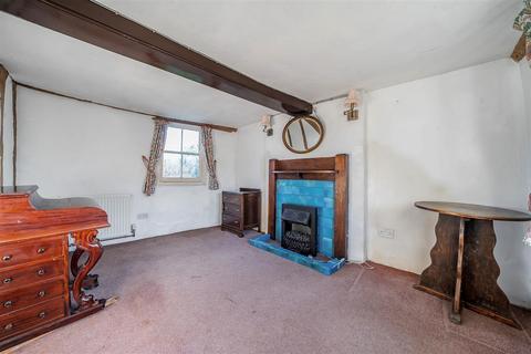 3 bedroom end of terrace house for sale, Church End, Ravensden