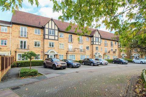 2 bedroom ground floor flat for sale, Princes Gate, Wakefield WF4