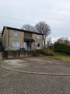 2 bedroom semi-detached house to rent, Duntrune Place, Lochgilphead, Argyll, PA31