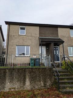 2 bedroom semi-detached house to rent, Duntrune Place, Lochgilphead, Argyll, PA31