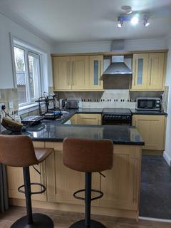 2 bedroom semi-detached house to rent, Duntrune Place, Lochgilphead, Argyll, PA31