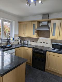 2 bedroom semi-detached house to rent, Duntrune Place, Lochgilphead, Argyll, PA31