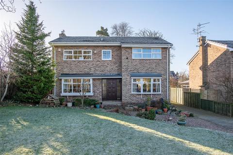 4 bedroom detached house for sale, Bankside Close, Upper Poppleton, York, YO26 6LH