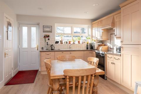 1 Bankside Close, Upper Poppleton, York, YO26 6LH