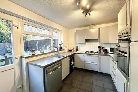 2 bedroom semi-detached house for sale, Cavalier Close, Dibden, SO45