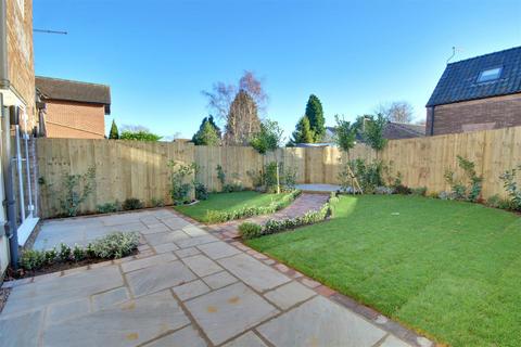 3 bedroom detached house for sale, Church Road, Molescroft, Beverley,