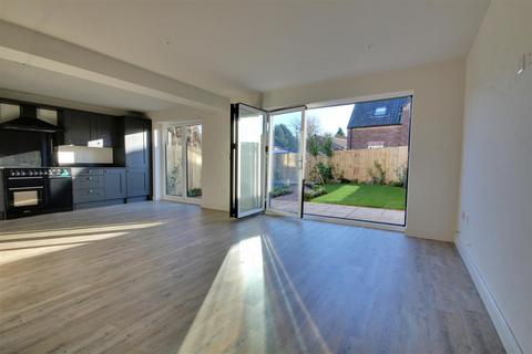 3 bedroom detached house for sale, Church Road, Molescroft, Beverley,