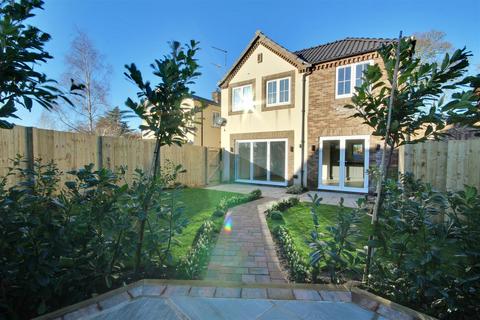 3 bedroom detached house for sale, Church Road, Molescroft, Beverley,