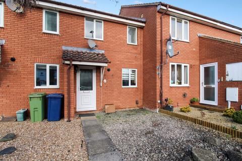 19 Abbots Mews, Bishops Cleeve, Cheltenham, GL52 8UP