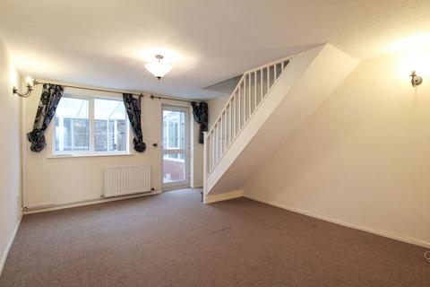 19 Abbots Mews, Bishops Cleeve, Cheltenham, GL52 8UP