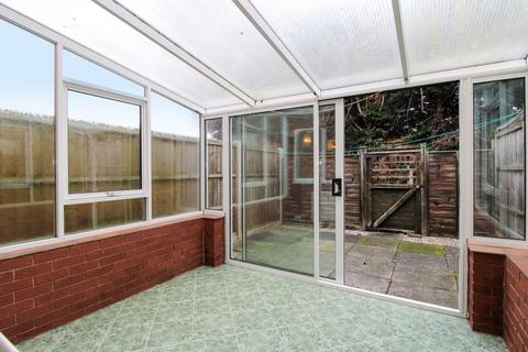 19 Abbots Mews, Bishops Cleeve, Cheltenham, GL52 8UP