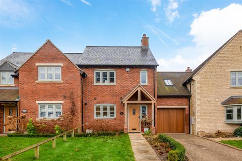 3 bedroom terraced house for sale, Church Bank, Tredington, Shipston-on-Stour