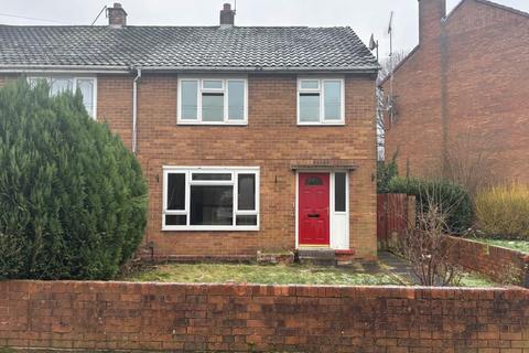 3 bedroom semi-detached house for sale, 33 Glyn Avenue, Bilston, WV14 8NN