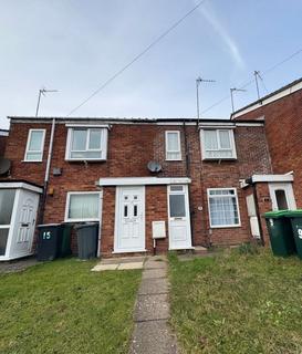 1 bedroom maisonette for sale, 9 Warren Close, Tipton, DY4 9PQ