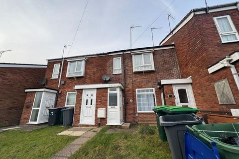 1 bedroom maisonette for sale, 9 Warren Close, Tipton, DY4 9PQ