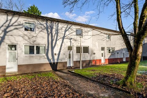 2 bedroom terraced house for sale, Regent Place, Clydebank G81