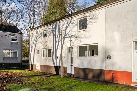 2 bedroom terraced house for sale, Regent Place, Clydebank G81