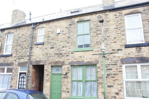 3 bedroom terraced house to rent, Longfield Road, Crookes, Sheffield, S10 1QX