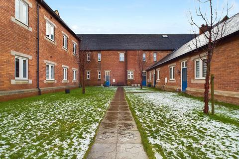 1 bedroom flat for sale, Leighton Park, Bicton Heath, Shrewsbury, SY3