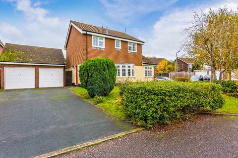 undefined, Sandy Close, Buckingham, MK18