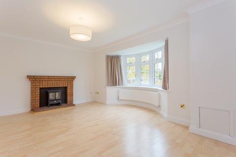 undefined, Sandy Close, Buckingham, MK18