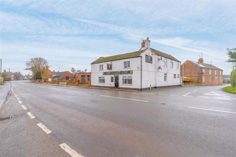 Property for sale, Seas End Road, Moulton Seas End, Spalding