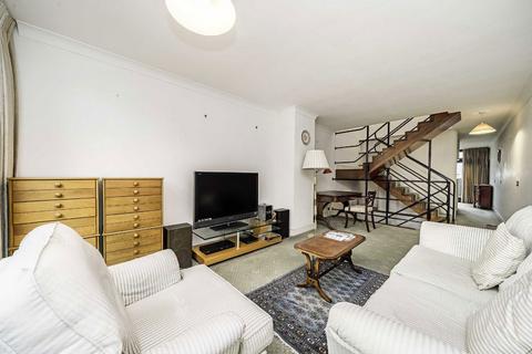 2 bedroom flat for sale, Ben Jonson House, London EC2Y