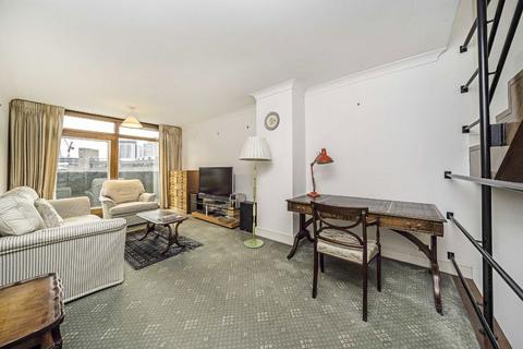 2 bedroom flat for sale, Ben Jonson House, London EC2Y