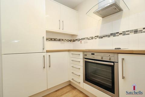 1 bedroom apartment for sale, Norton Way North, Letchworth Garden City, SG6