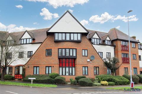 1 bedroom apartment for sale, Norton Way North, Letchworth Garden City, SG6