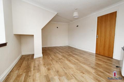 1 bedroom apartment for sale, Norton Way North, Letchworth Garden City, SG6