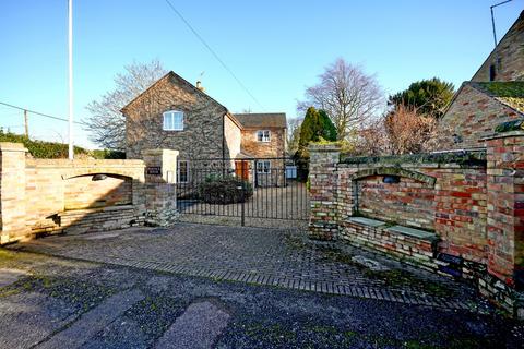 3 bedroom detached house for sale, Church Street, Wistow, Huntingdon, PE28