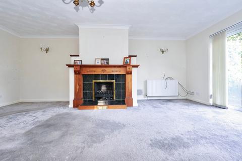 3 bedroom detached house for sale, Church Street, Wistow, Huntingdon, PE28