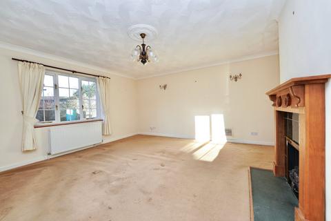 3 bedroom detached house for sale, Church Street, Wistow, Huntingdon, PE28