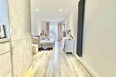 Apartment 5, Church Place Alderley Road, Wirral, CH47 2EH