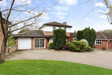 4 bedroom detached house for sale, Penshurst Mews, Eaton, Norwich, Norfolk, NR4